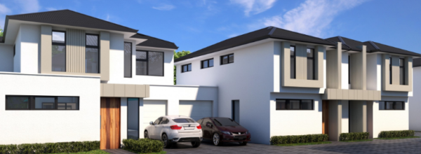 boutique home builders Melbourne