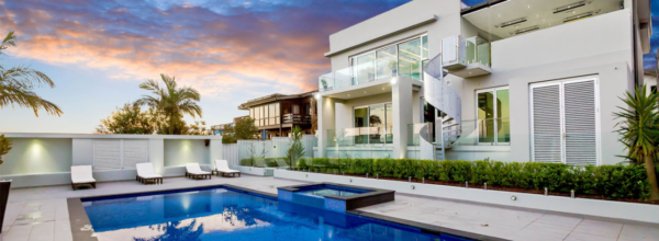 Byron bay real estate