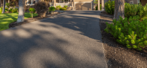 paving contractors