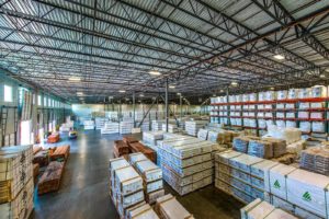 rent warehouse space