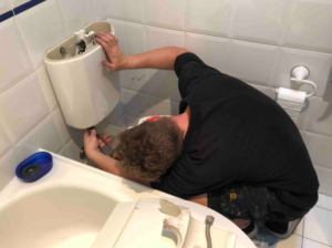 plumber Coolangatta