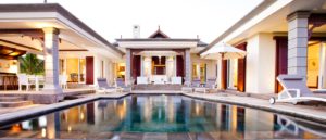 Luxury Villa for Sale in Mauritius