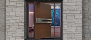 pivot doors prices