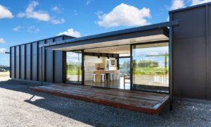 Portable Homes Nz