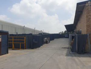 warehouse for sale in Gauteng