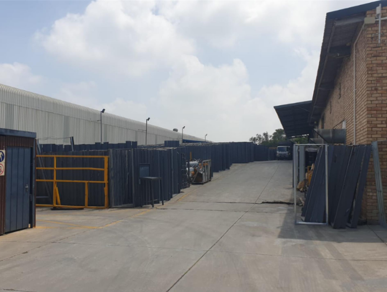 Warehouse for Sale in Gauteng Best Industrial Property in Gauteng 2021