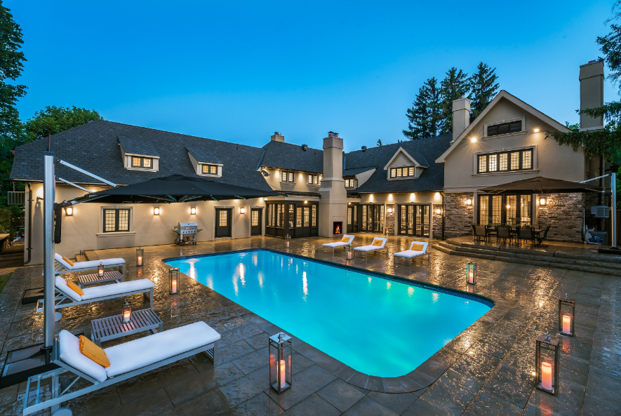 Harvey Kalles Real Estate Listings Toronto Best Bedford Park Toronto