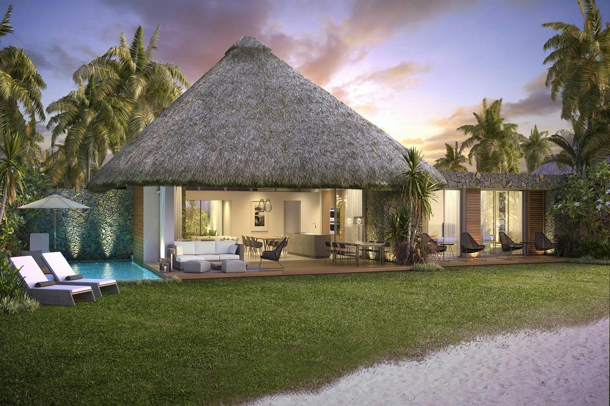 Property For Sale In Mauritius For Foreigners