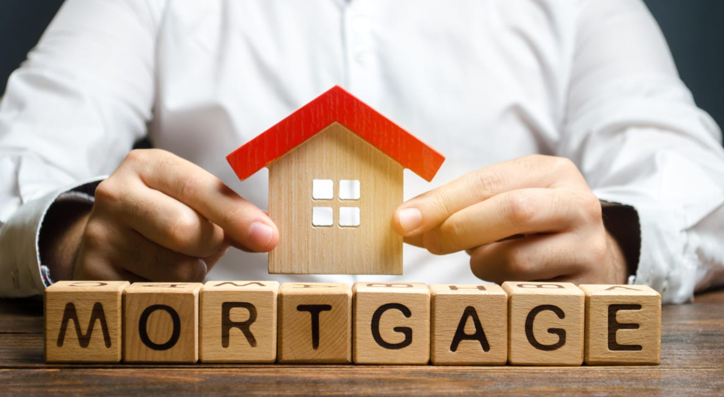 mortgage loan calculator