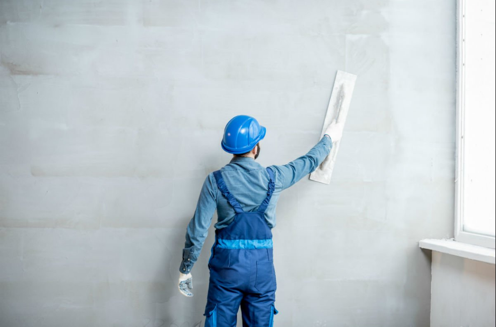 Plaster Repairs Auckland