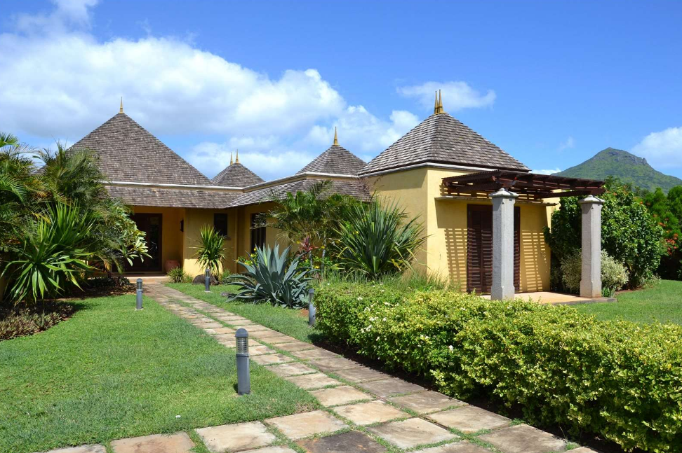 property for sale in Mauritius