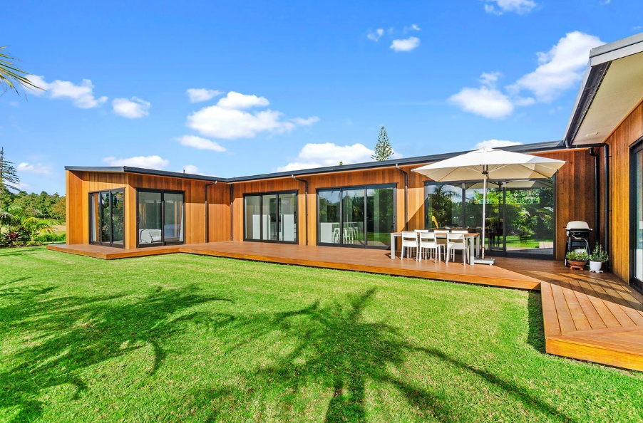 builders Kerikeri