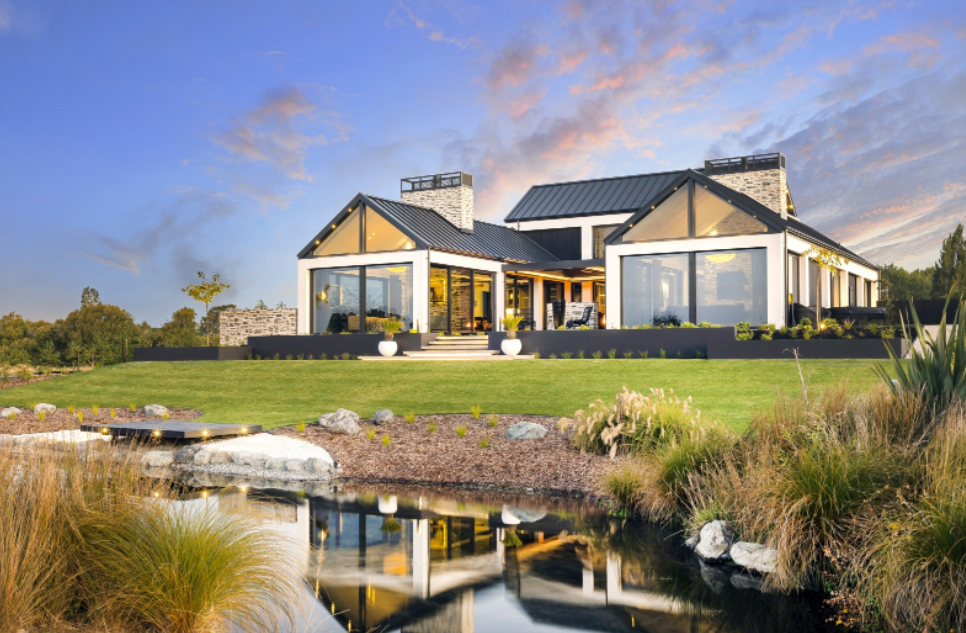 Master Builders in Christchurch