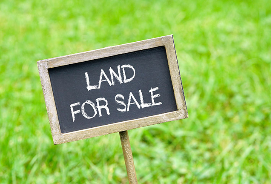 land for sale in Rocky View