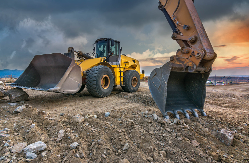 Earthmoving contractors in Auckland