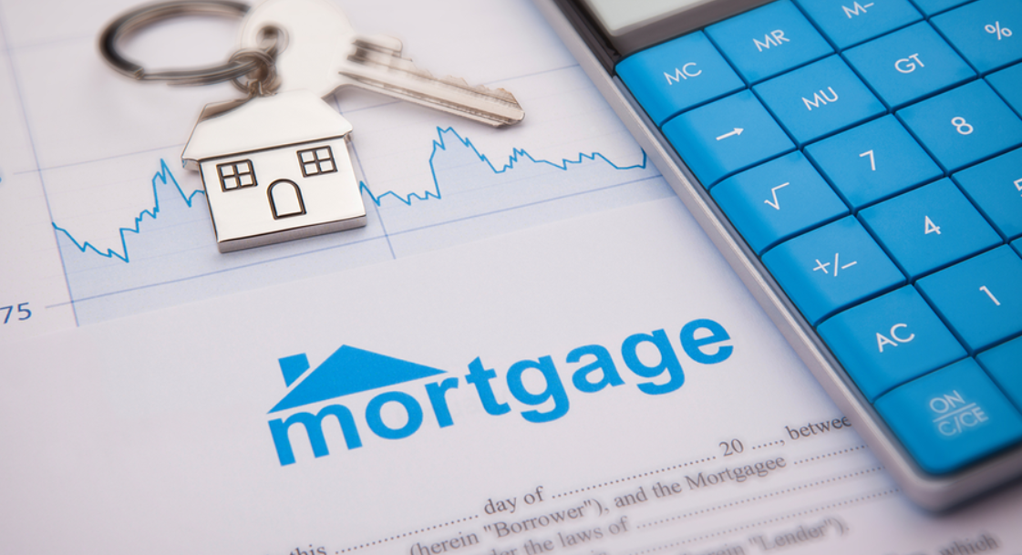 best mortgage lenders