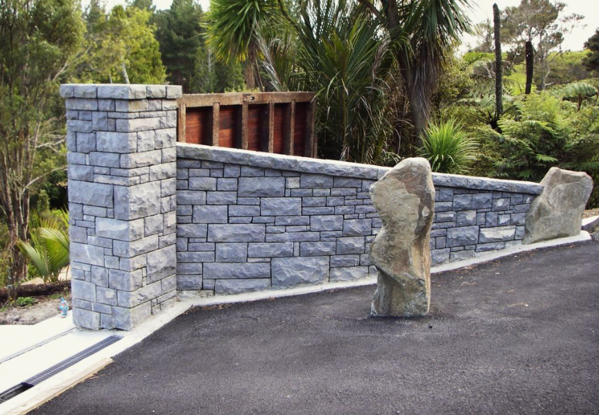 Stonemasons in Auckland