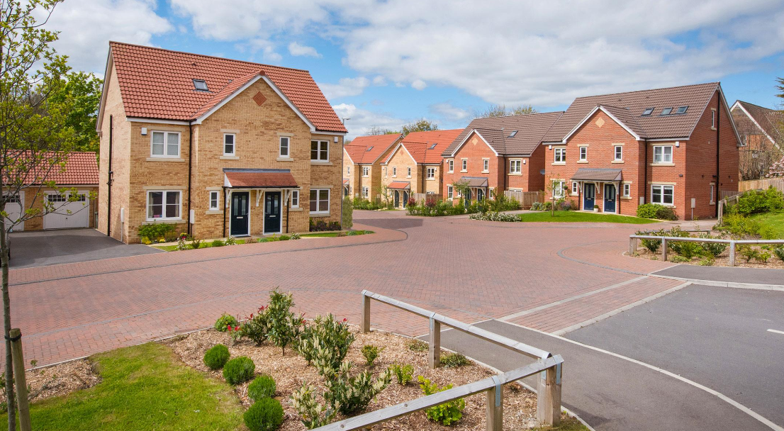 new build homes in West Melton