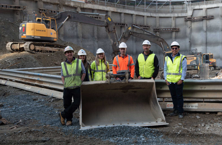 geotechnical consulting in Auckland