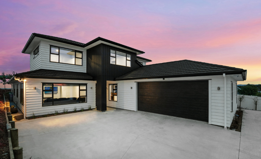 new home builders in Auckland