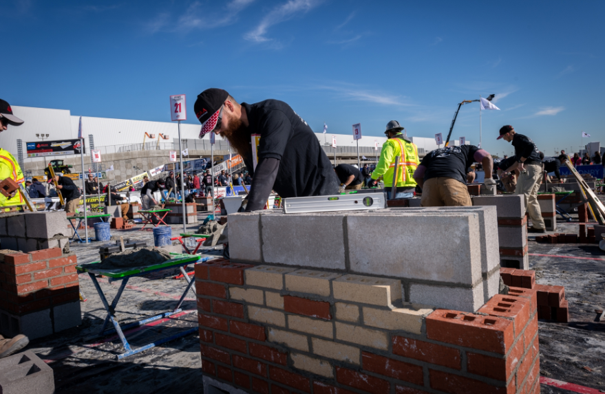 brick mason in Victoria BC