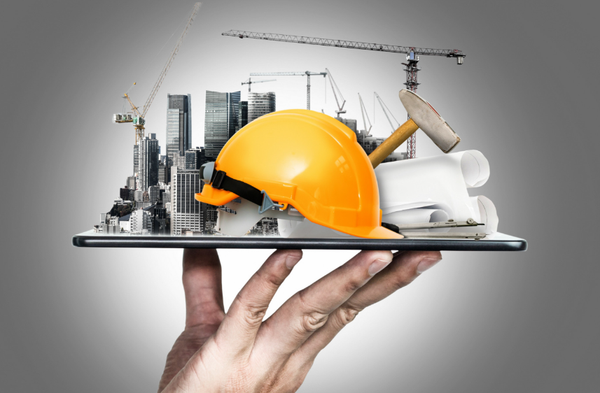 construction management software