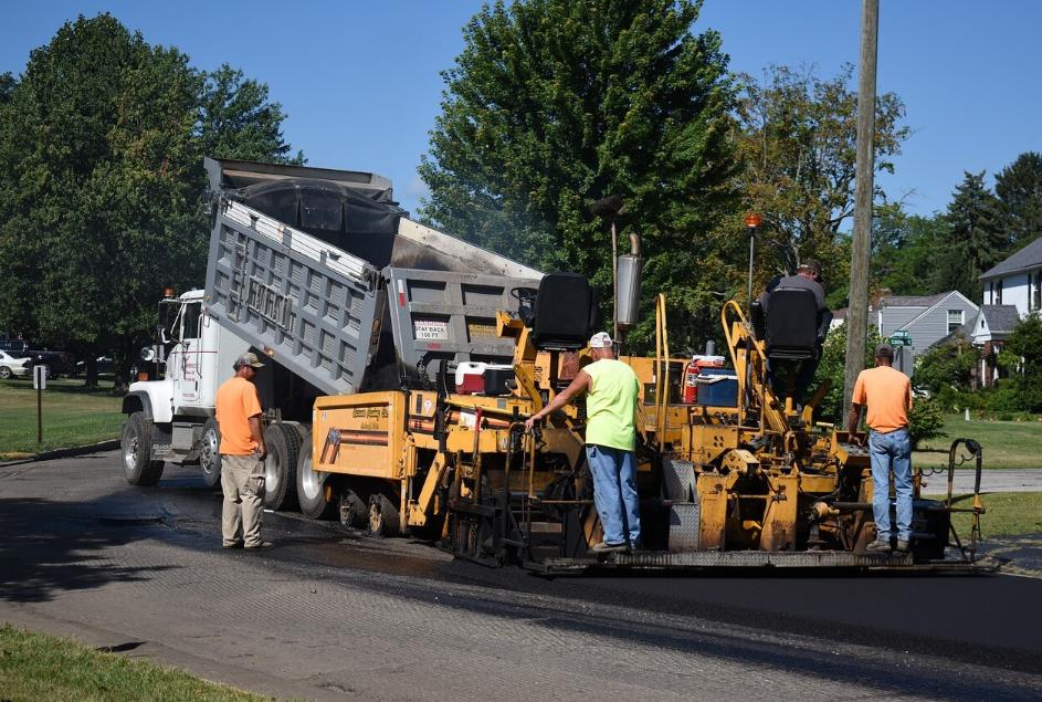 paving contractors in Adelaide