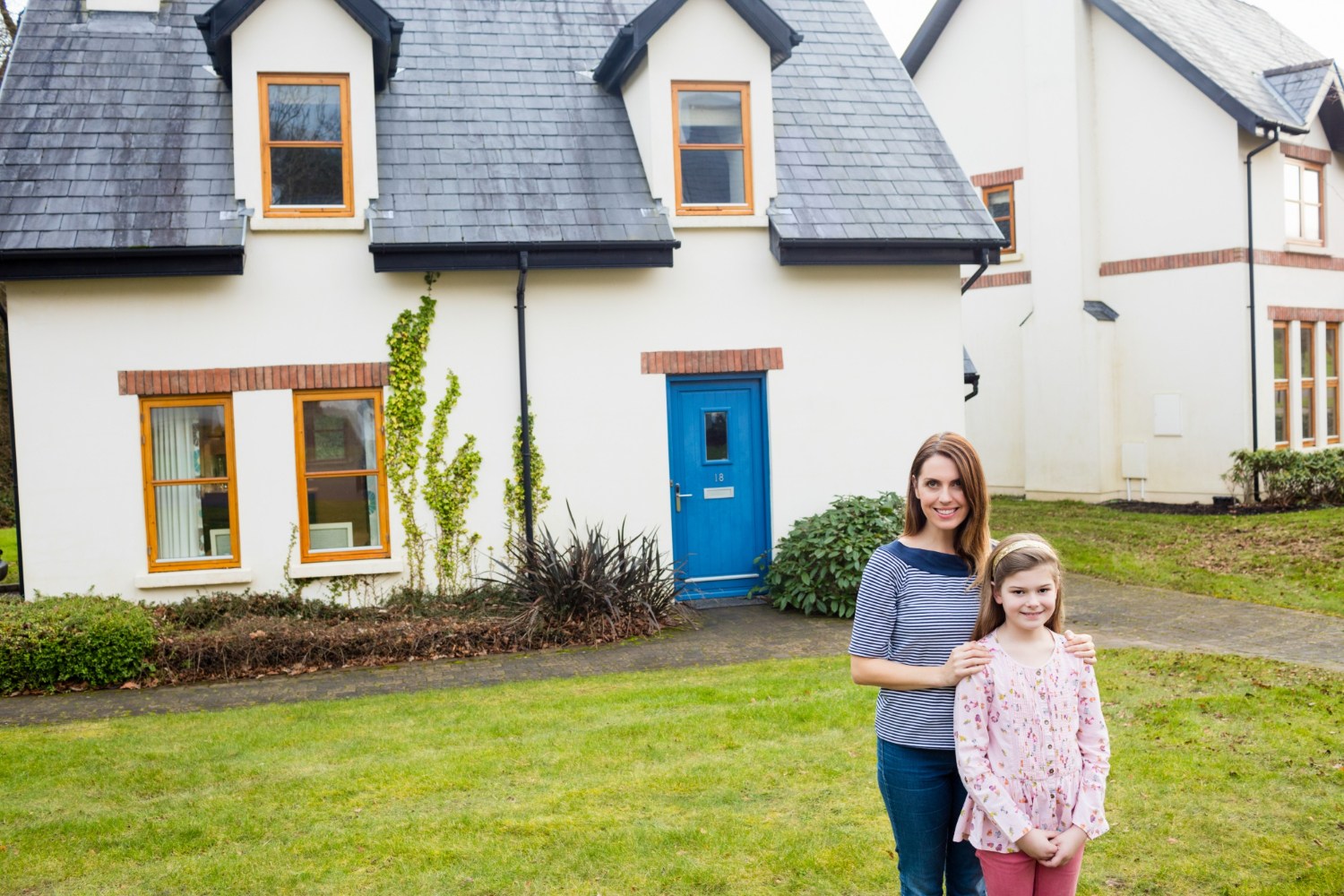 2 bedroom granny flat prices