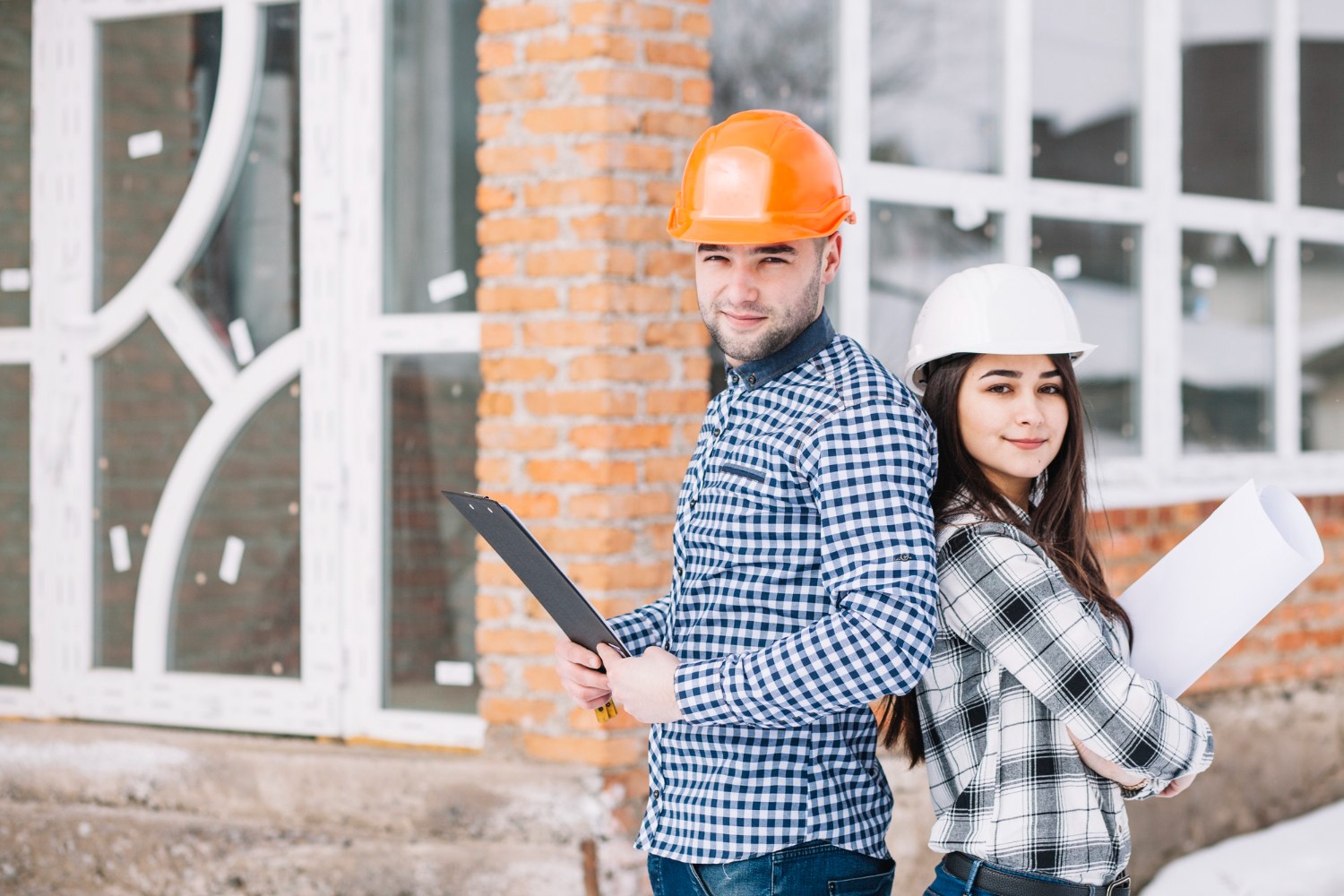 home builders