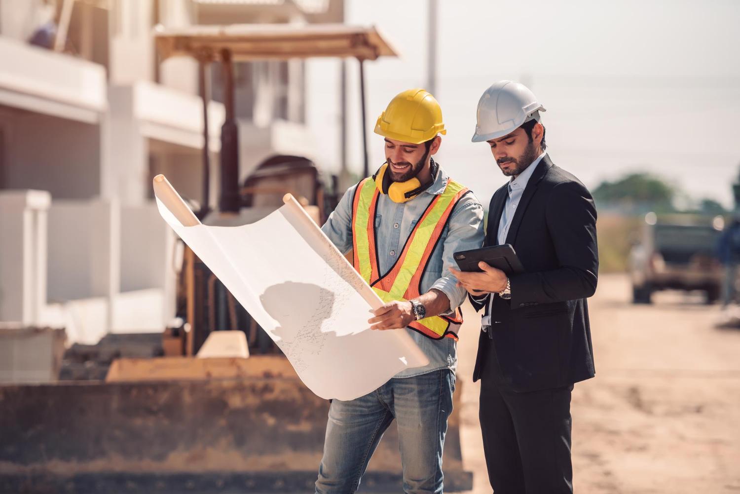 new property developments