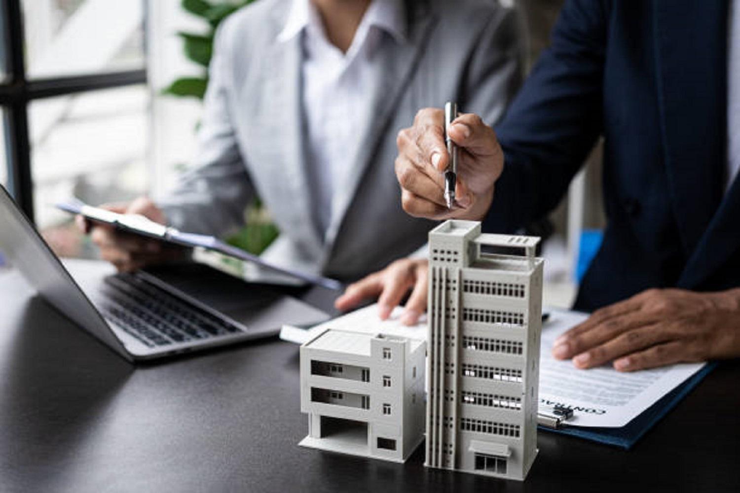 property management real estate