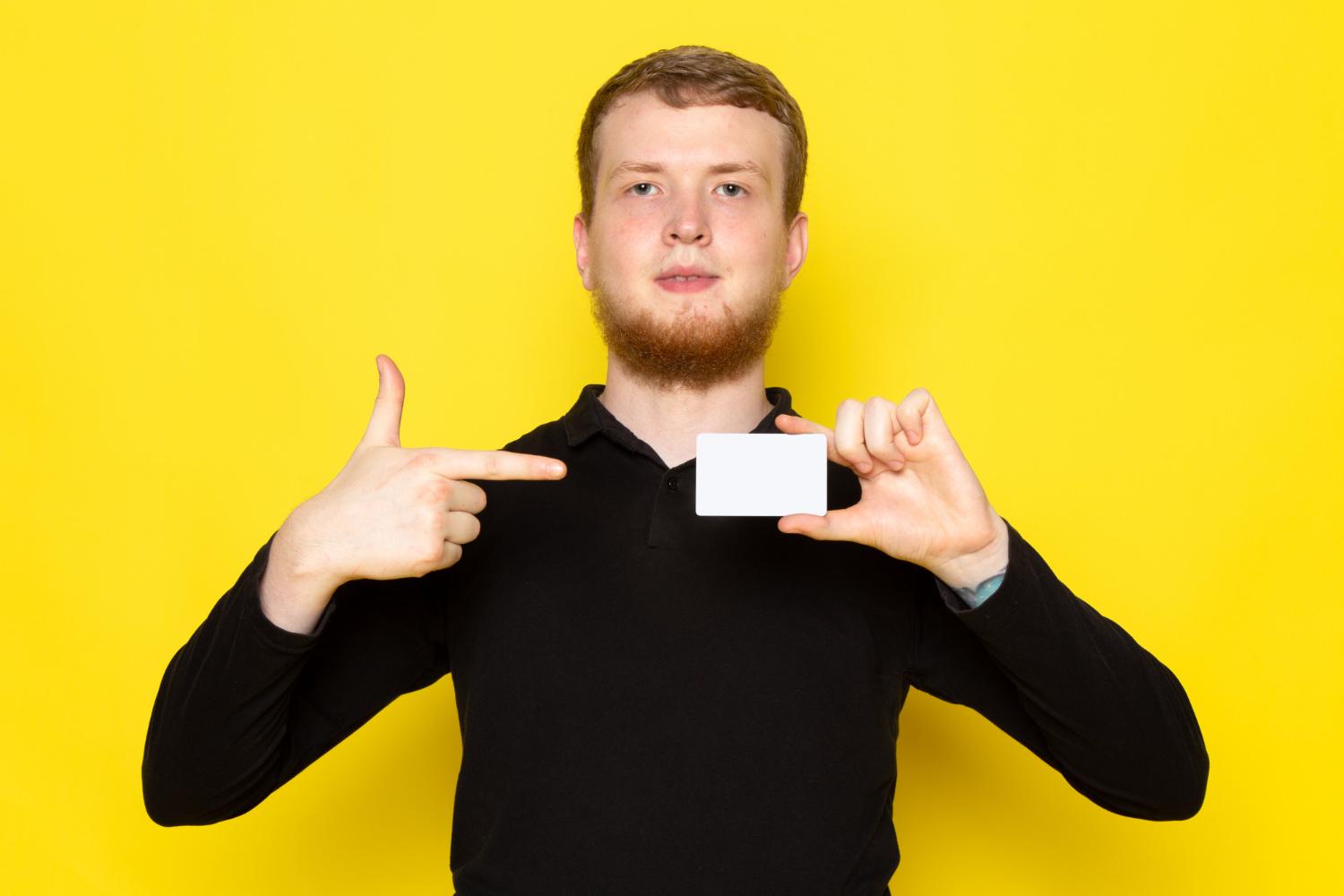 white card act
