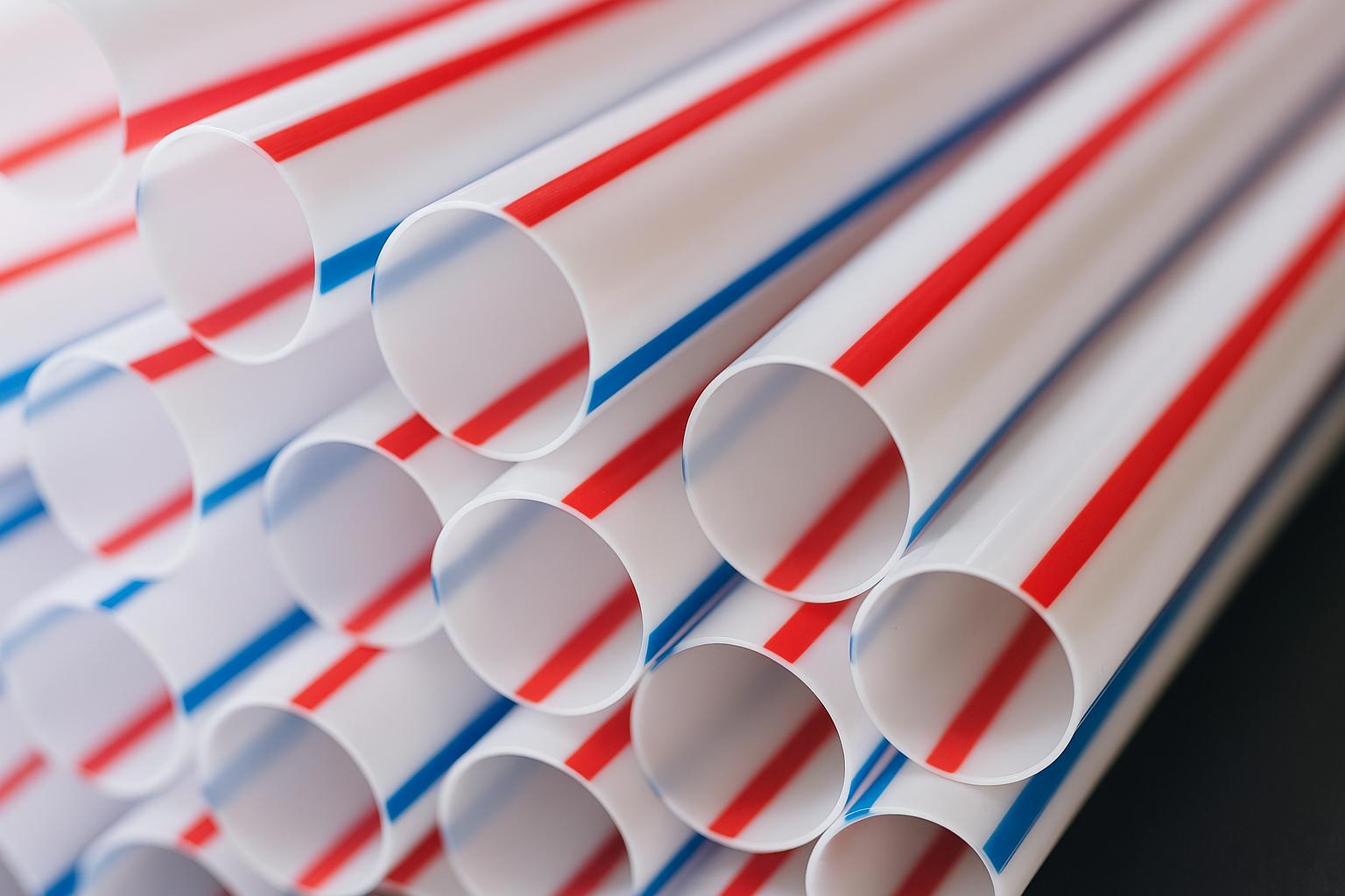 PVC material suppliers