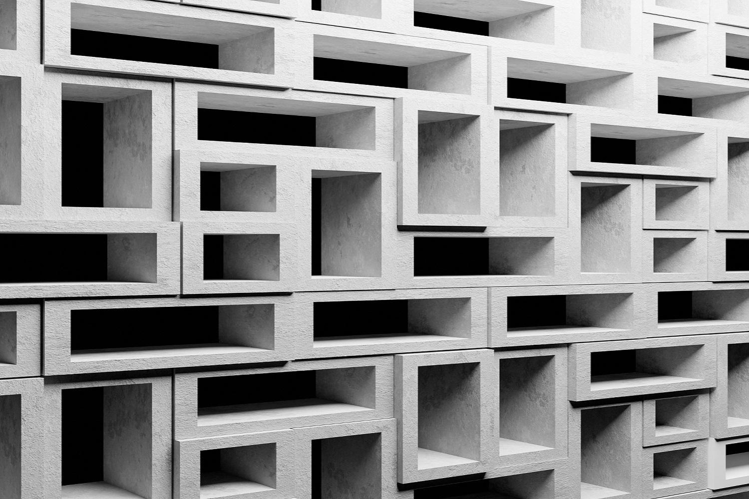 expanded polystyrene board