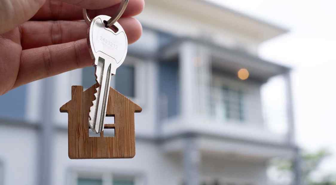 How to Buy a House Class